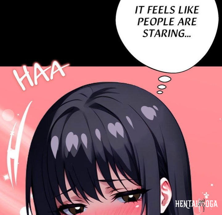 Gangster x Office Lady Gangster x Office Lady Chapter 33 - Page 164