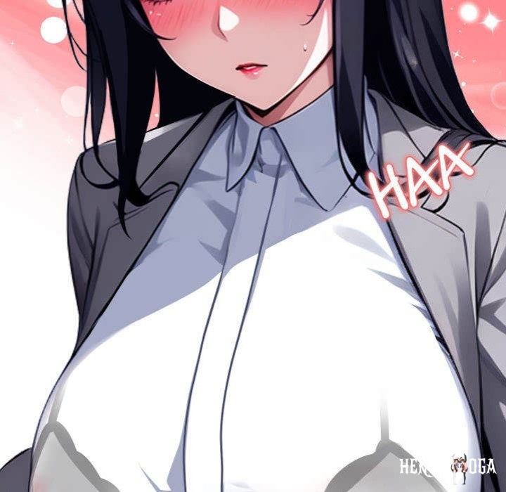 Gangster x Office Lady Gangster x Office Lady Chapter 33 - Page 165