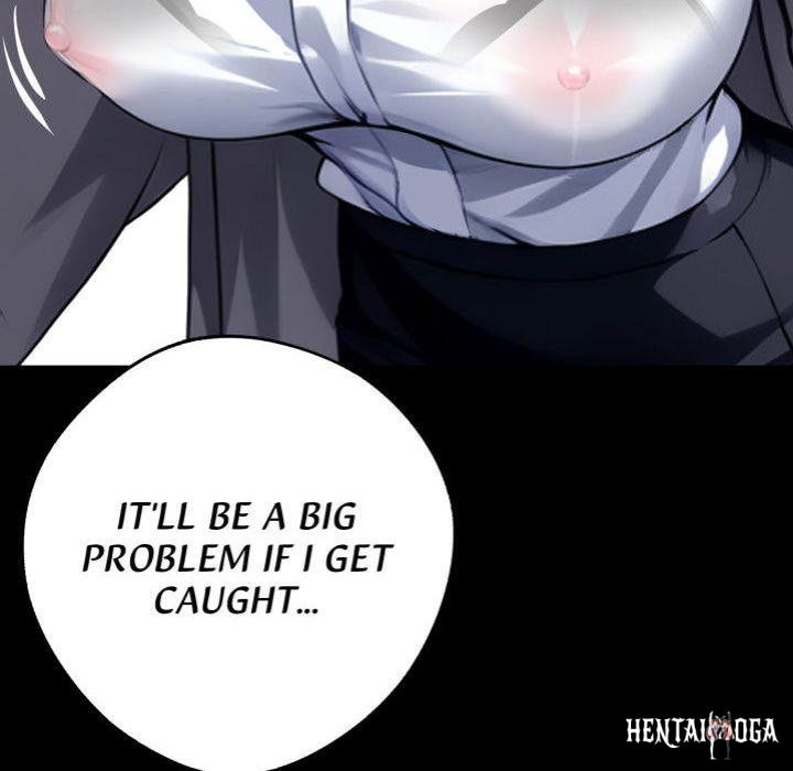 Gangster x Office Lady Gangster x Office Lady Chapter 33 - Page 166