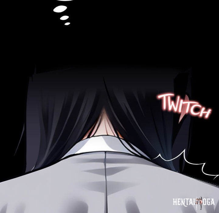 Gangster x Office Lady Gangster x Office Lady Chapter 33 - Page 167