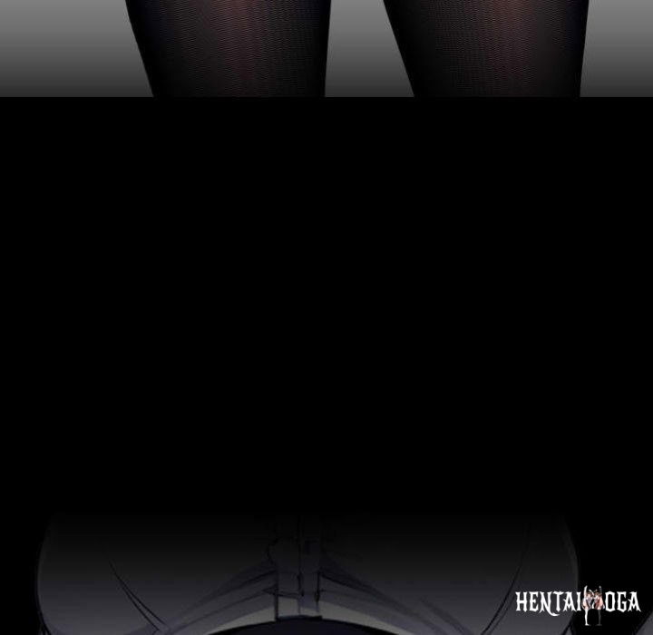 Gangster x Office Lady Gangster x Office Lady Chapter 33 - Page 172