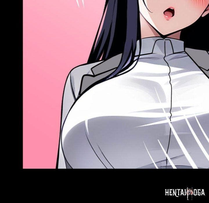 Gangster x Office Lady Gangster x Office Lady Chapter 33 - Page 176