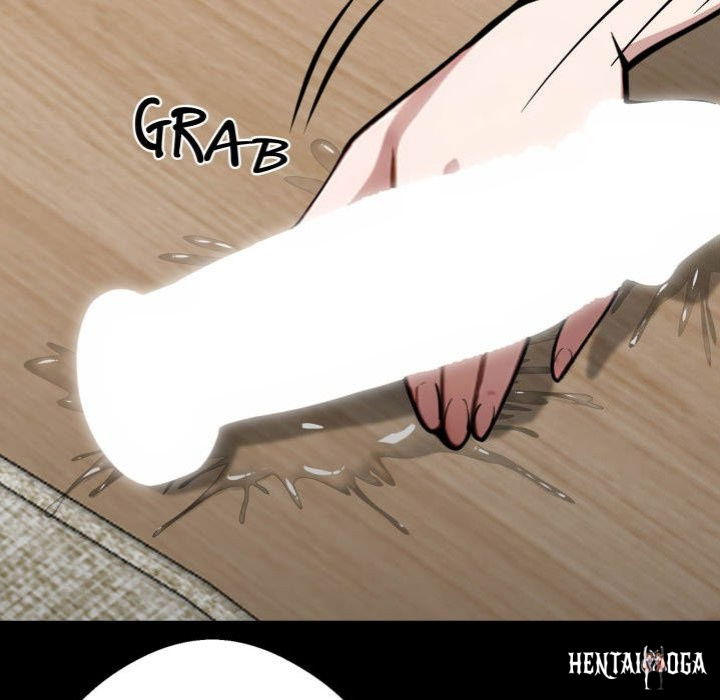 Gangster x Office Lady Gangster x Office Lady Chapter 33 - Page 18