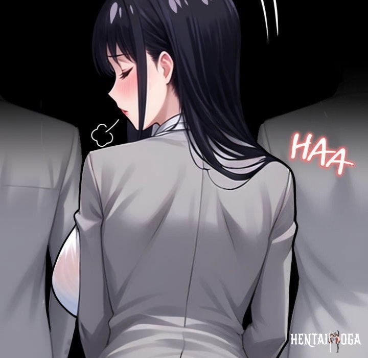 Gangster x Office Lady Gangster x Office Lady Chapter 33 - Page 183