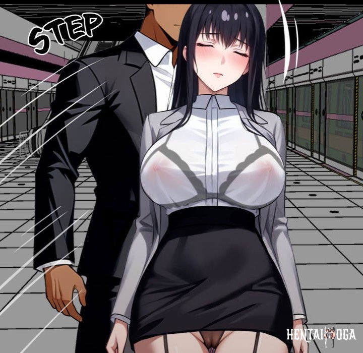 Gangster x Office Lady Gangster x Office Lady Chapter 33 - Page 186