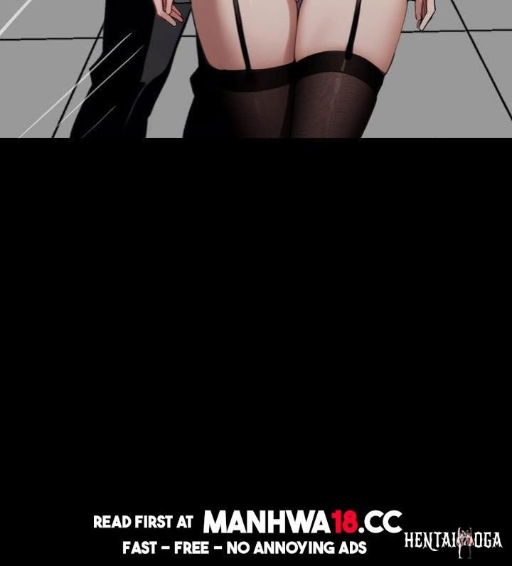 Gangster x Office Lady Gangster x Office Lady Chapter 33 - Page 187