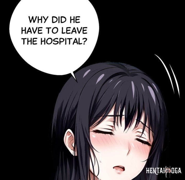 Gangster x Office Lady Gangster x Office Lady Chapter 33 - Page 19