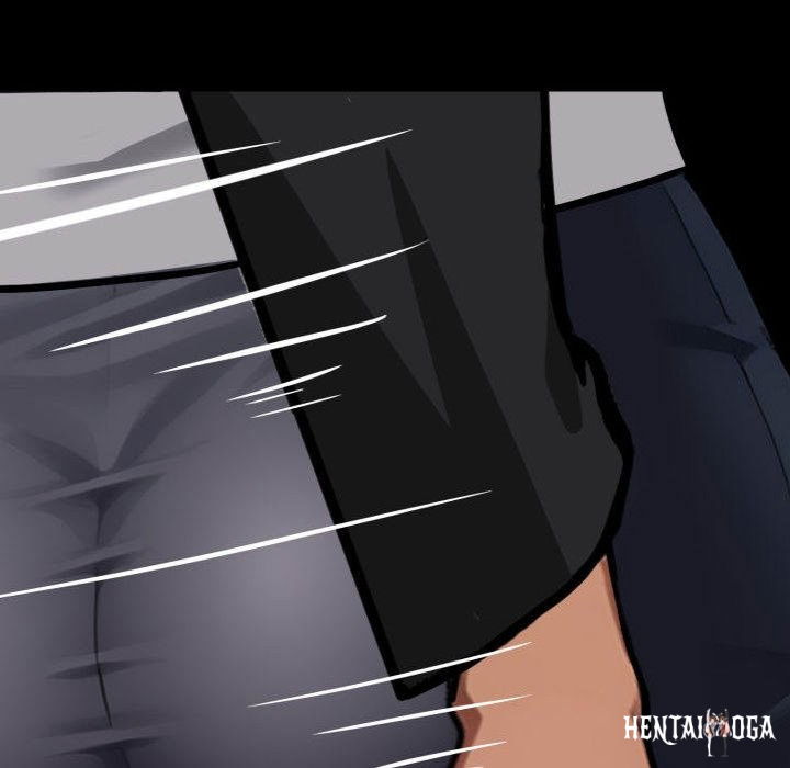 Gangster x Office Lady Gangster x Office Lady Chapter 33 - Page 190