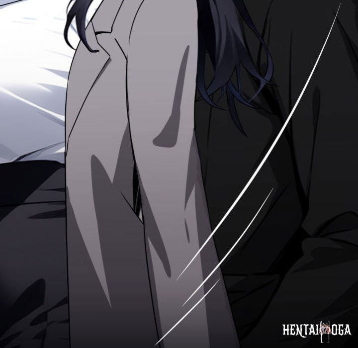 Gangster x Office Lady Gangster x Office Lady Chapter 33 - Page 198