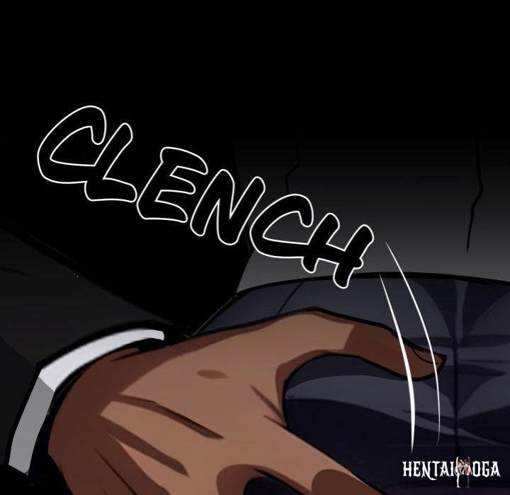 Gangster x Office Lady Gangster x Office Lady Chapter 33 - Page 204