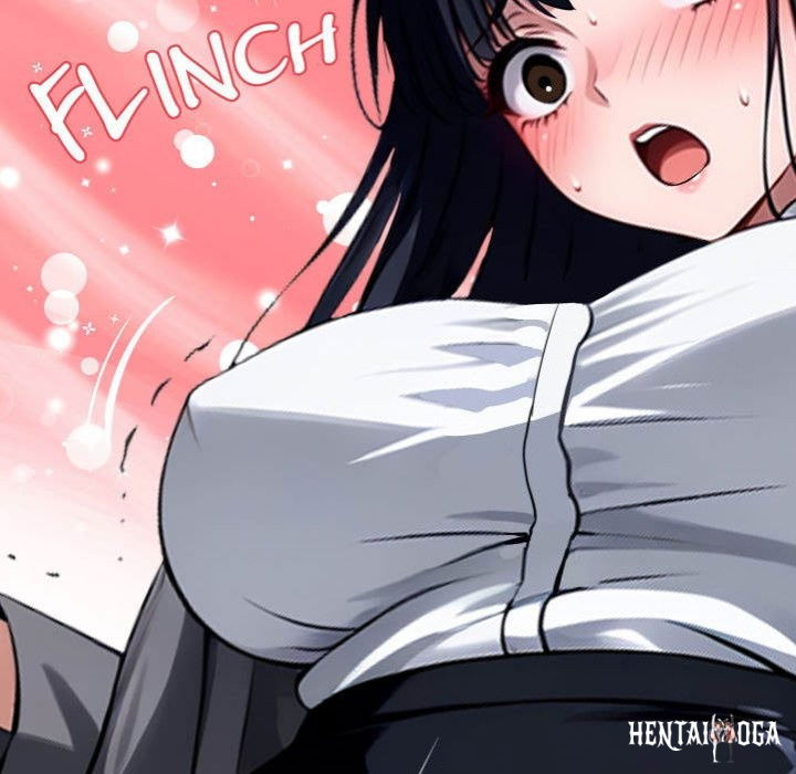 Gangster x Office Lady Gangster x Office Lady Chapter 33 - Page 207