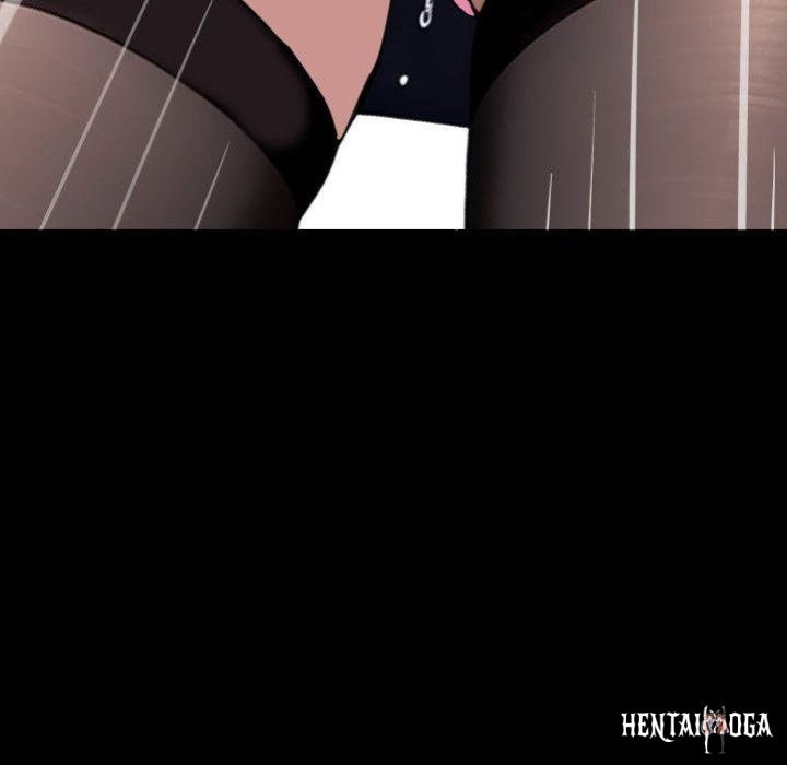 Gangster x Office Lady Gangster x Office Lady Chapter 33 - Page 209