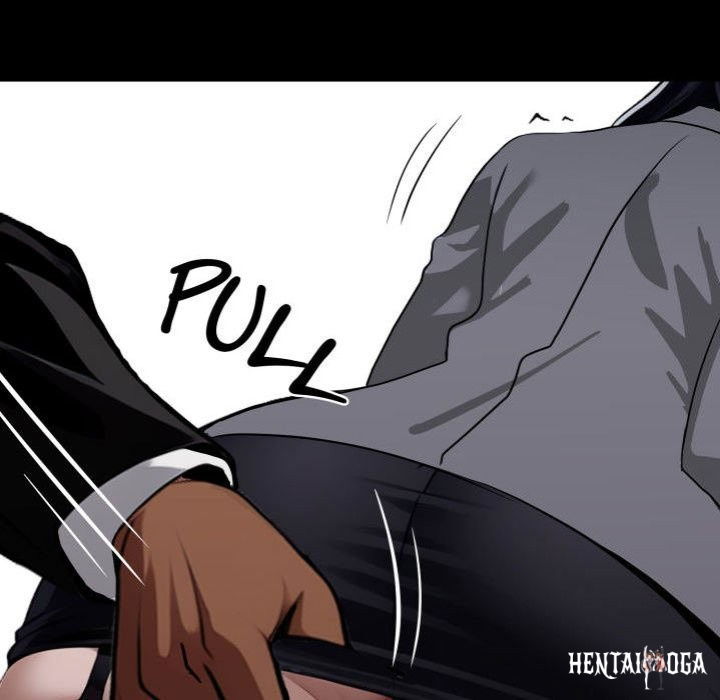 Gangster x Office Lady Gangster x Office Lady Chapter 33 - Page 210
