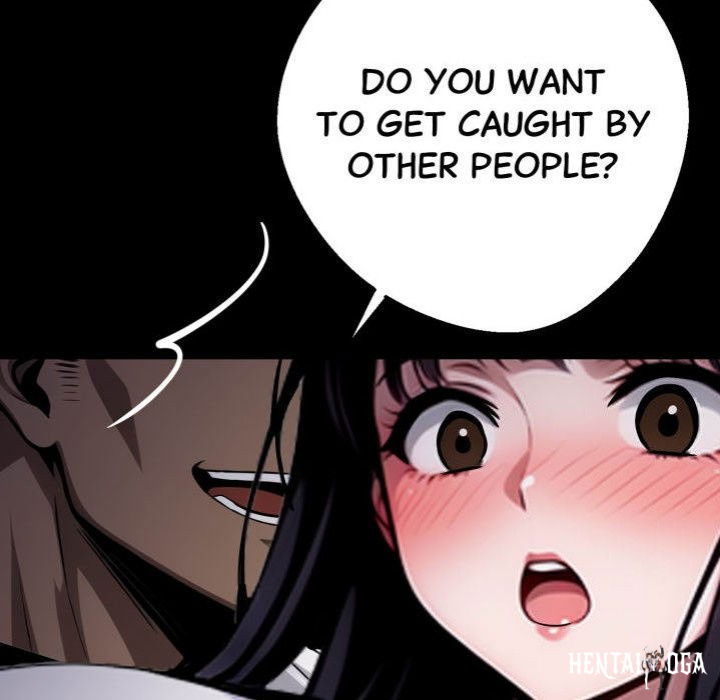 Gangster x Office Lady Gangster x Office Lady Chapter 33 - Page 216