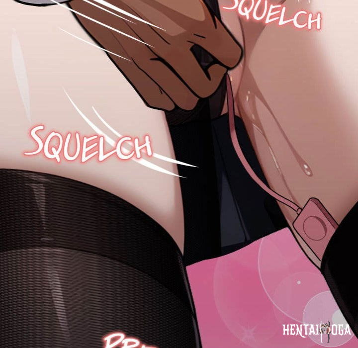 Gangster x Office Lady Gangster x Office Lady Chapter 33 - Page 225