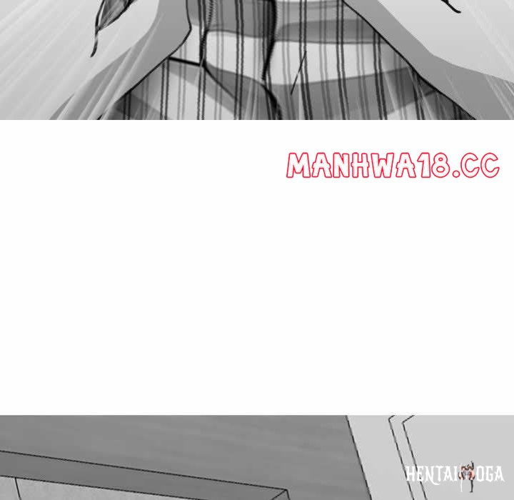 Gangster x Office Lady Gangster x Office Lady Chapter 33 - Page 24