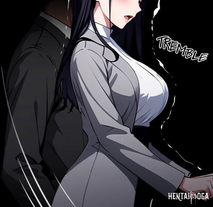 Gangster x Office Lady Gangster x Office Lady Chapter 33 - Page 241