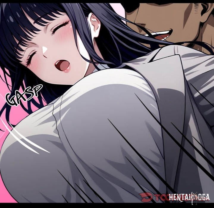 Gangster x Office Lady Gangster x Office Lady Chapter 33 - Page 245