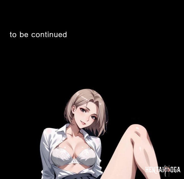 Gangster x Office Lady Gangster x Office Lady Chapter 33 - Page 255