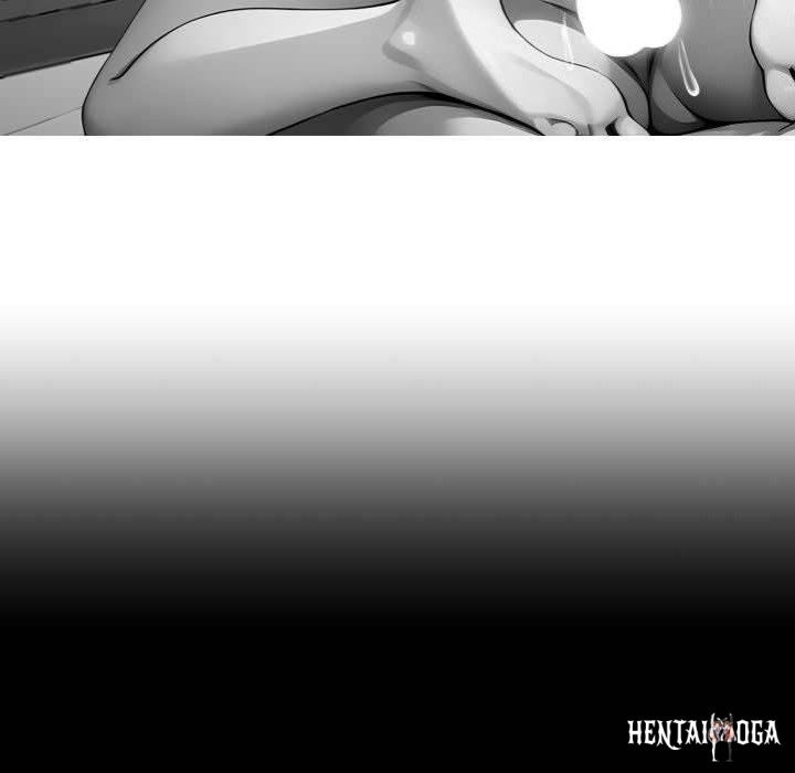 Gangster x Office Lady Gangster x Office Lady Chapter 33 - Page 26