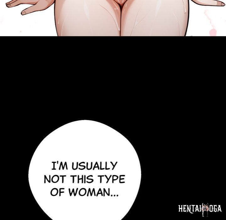 Gangster x Office Lady Gangster x Office Lady Chapter 33 - Page 29