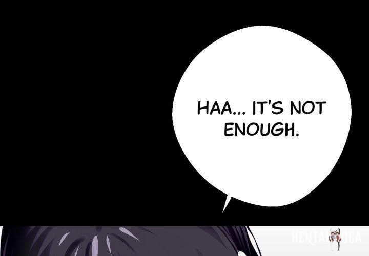 Gangster x Office Lady Gangster x Office Lady Chapter 33 - Page 3