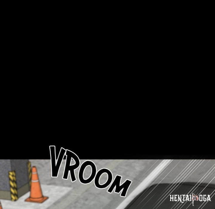 Gangster x Office Lady Gangster x Office Lady Chapter 33 - Page 36