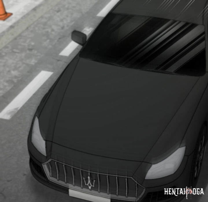 Gangster x Office Lady Gangster x Office Lady Chapter 33 - Page 37