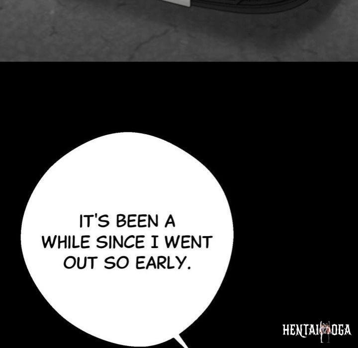 Gangster x Office Lady Gangster x Office Lady Chapter 33 - Page 38