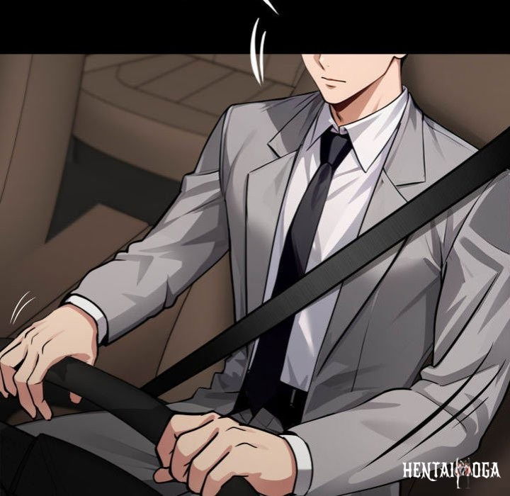 Gangster x Office Lady Gangster x Office Lady Chapter 33 - Page 39