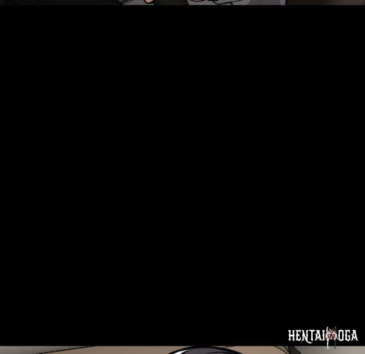 Gangster x Office Lady Gangster x Office Lady Chapter 33 - Page 40