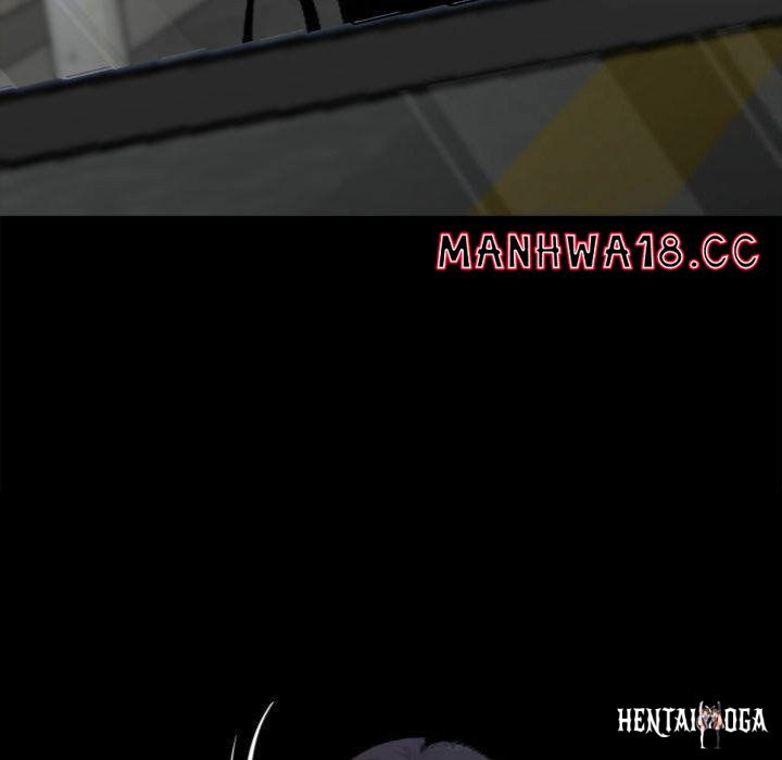 Gangster x Office Lady Gangster x Office Lady Chapter 33 - Page 44