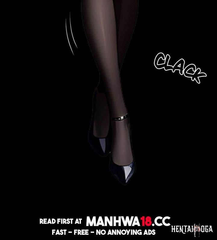 Gangster x Office Lady Gangster x Office Lady Chapter 33 - Page 47