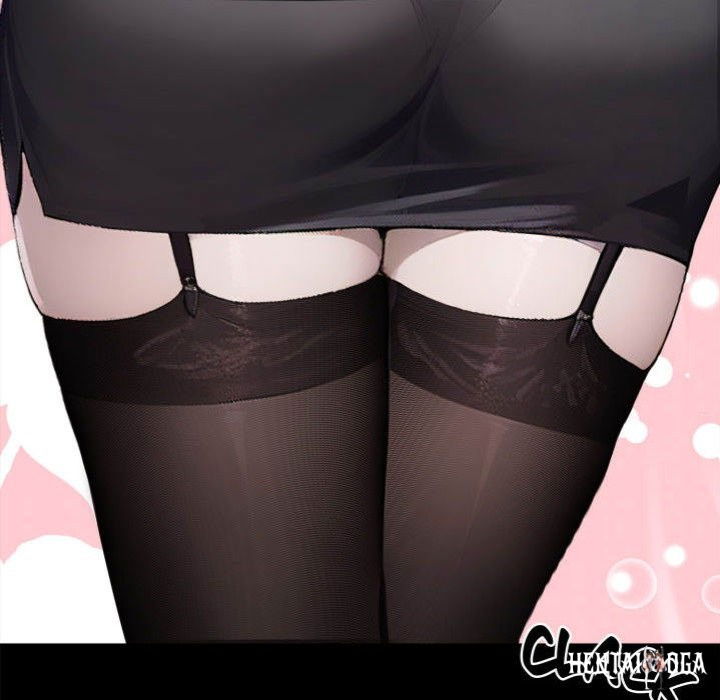 Gangster x Office Lady Gangster x Office Lady Chapter 33 - Page 49