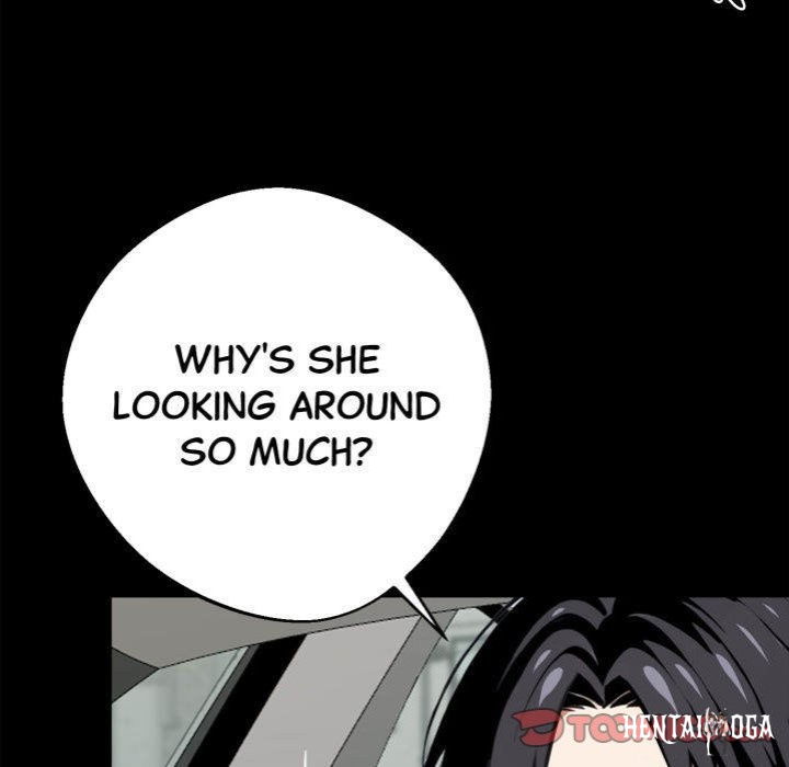 Gangster x Office Lady Gangster x Office Lady Chapter 33 - Page 50