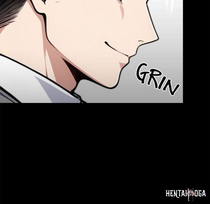 Gangster x Office Lady Gangster x Office Lady Chapter 33 - Page 53