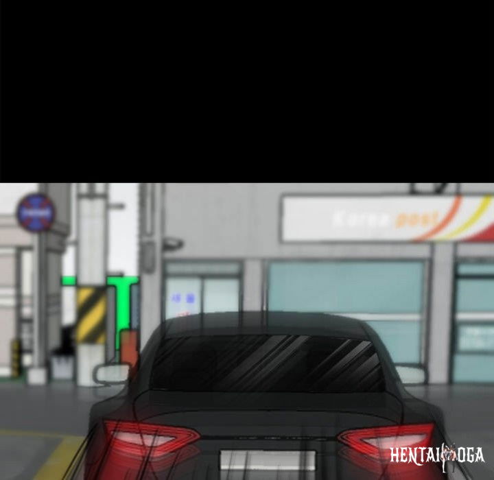 Gangster x Office Lady Gangster x Office Lady Chapter 33 - Page 54