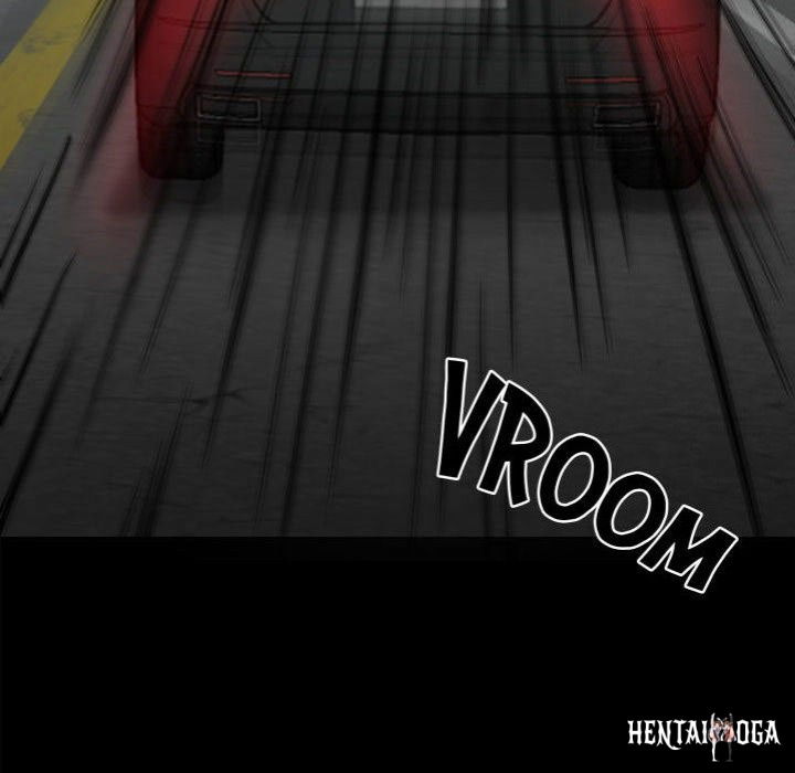 Gangster x Office Lady Gangster x Office Lady Chapter 33 - Page 55