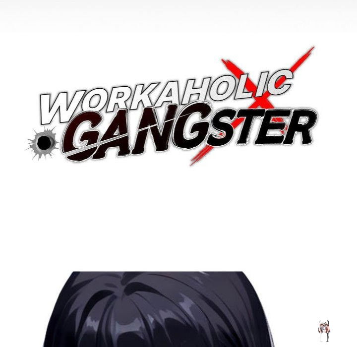Gangster x Office Lady Gangster x Office Lady Chapter 33 - Page 58