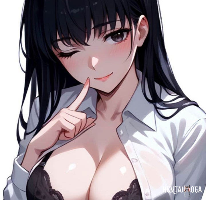 Gangster x Office Lady Gangster x Office Lady Chapter 33 - Page 59