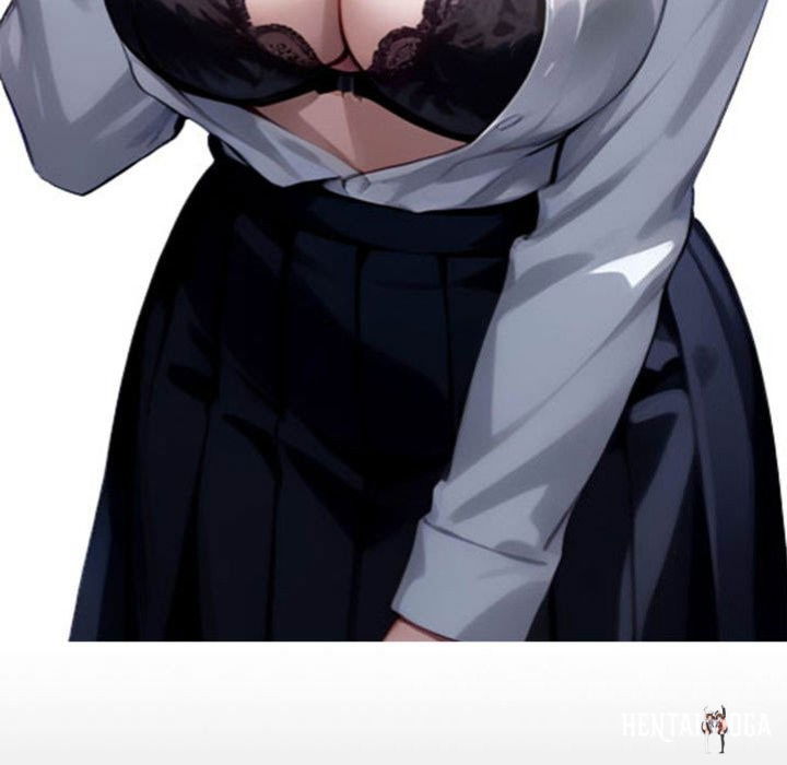 Gangster x Office Lady Gangster x Office Lady Chapter 33 - Page 60