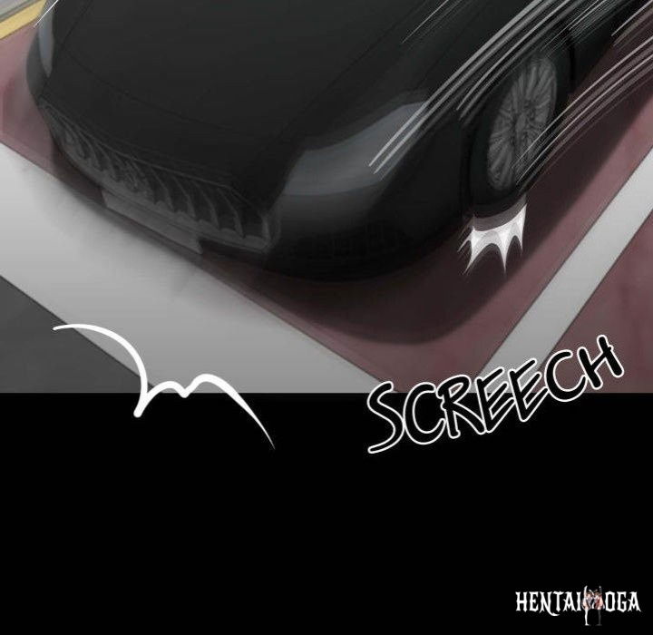 Gangster x Office Lady Gangster x Office Lady Chapter 33 - Page 64