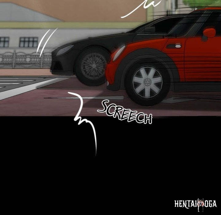 Gangster x Office Lady Gangster x Office Lady Chapter 33 - Page 66