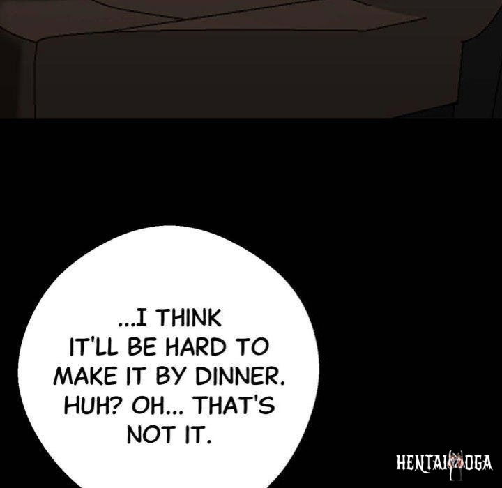 Gangster x Office Lady Gangster x Office Lady Chapter 33 - Page 69