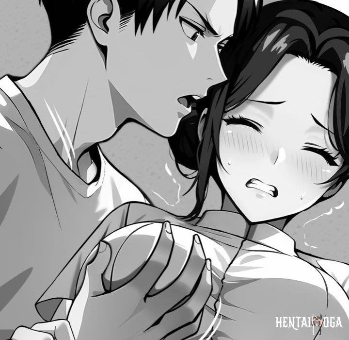 Gangster x Office Lady Gangster x Office Lady Chapter 33 - Page 7