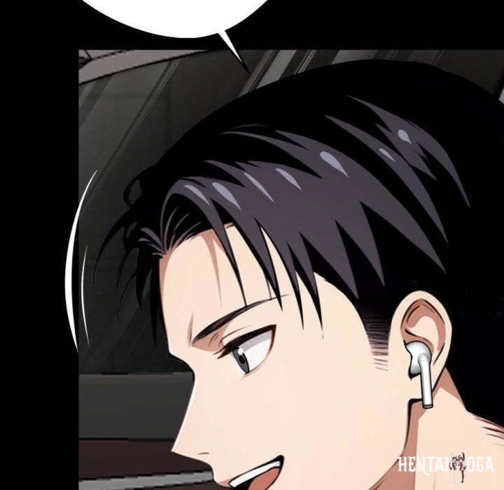 Gangster x Office Lady Gangster x Office Lady Chapter 33 - Page 70