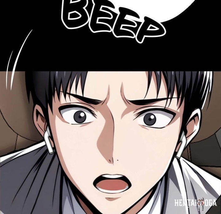 Gangster x Office Lady Gangster x Office Lady Chapter 33 - Page 72