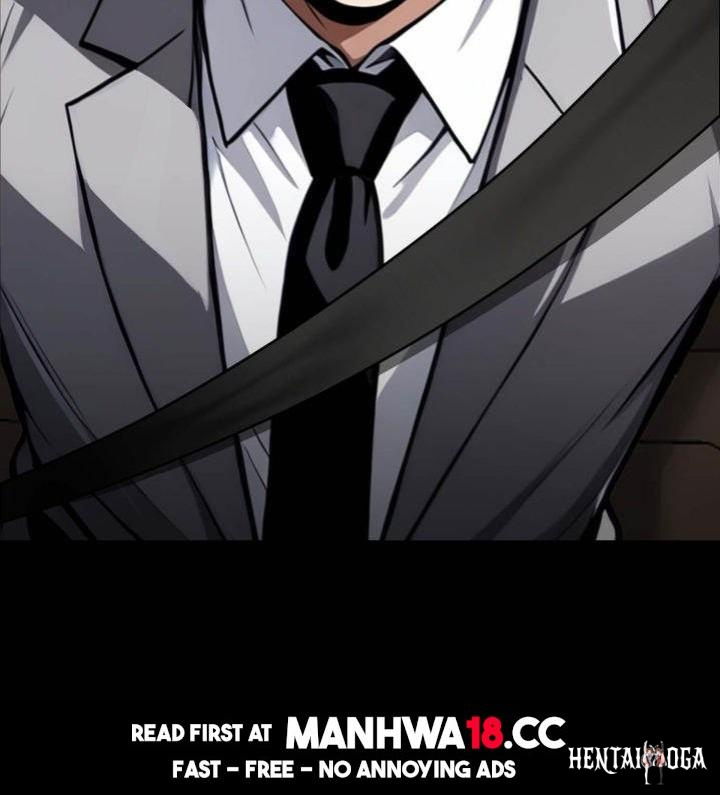 Gangster x Office Lady Gangster x Office Lady Chapter 33 - Page 73