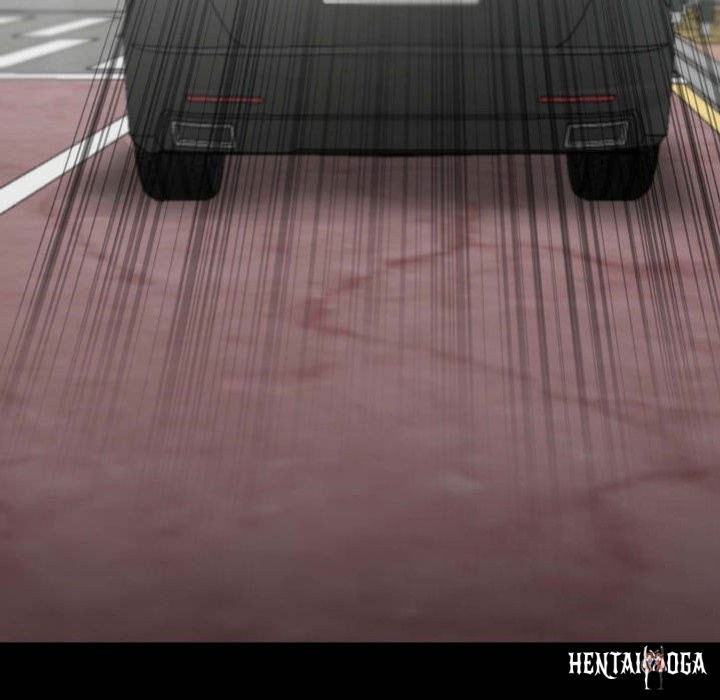 Gangster x Office Lady Gangster x Office Lady Chapter 33 - Page 76