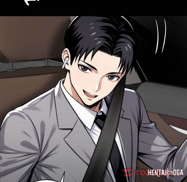 Gangster x Office Lady Gangster x Office Lady Chapter 33 - Page 80